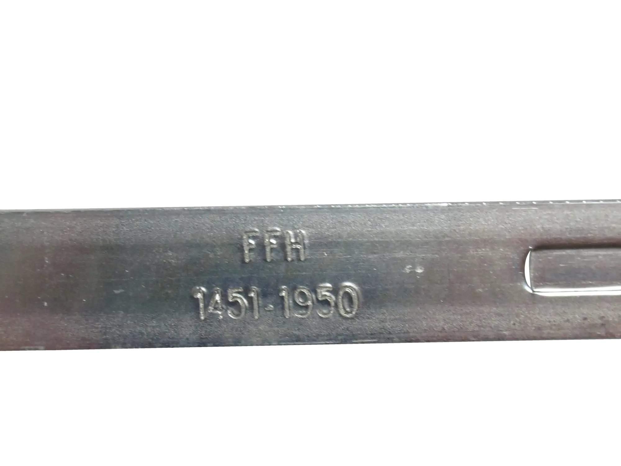 GU Drehkippgetriebe 15 variabel FFH