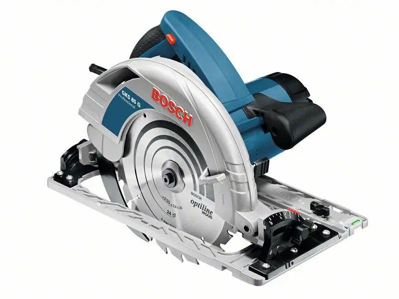 Bosch Handkreissäge  GKS 85 G