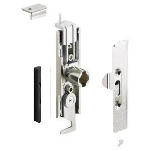 Hettich Zylinder-Doppeltürschloss Z23, 9078895