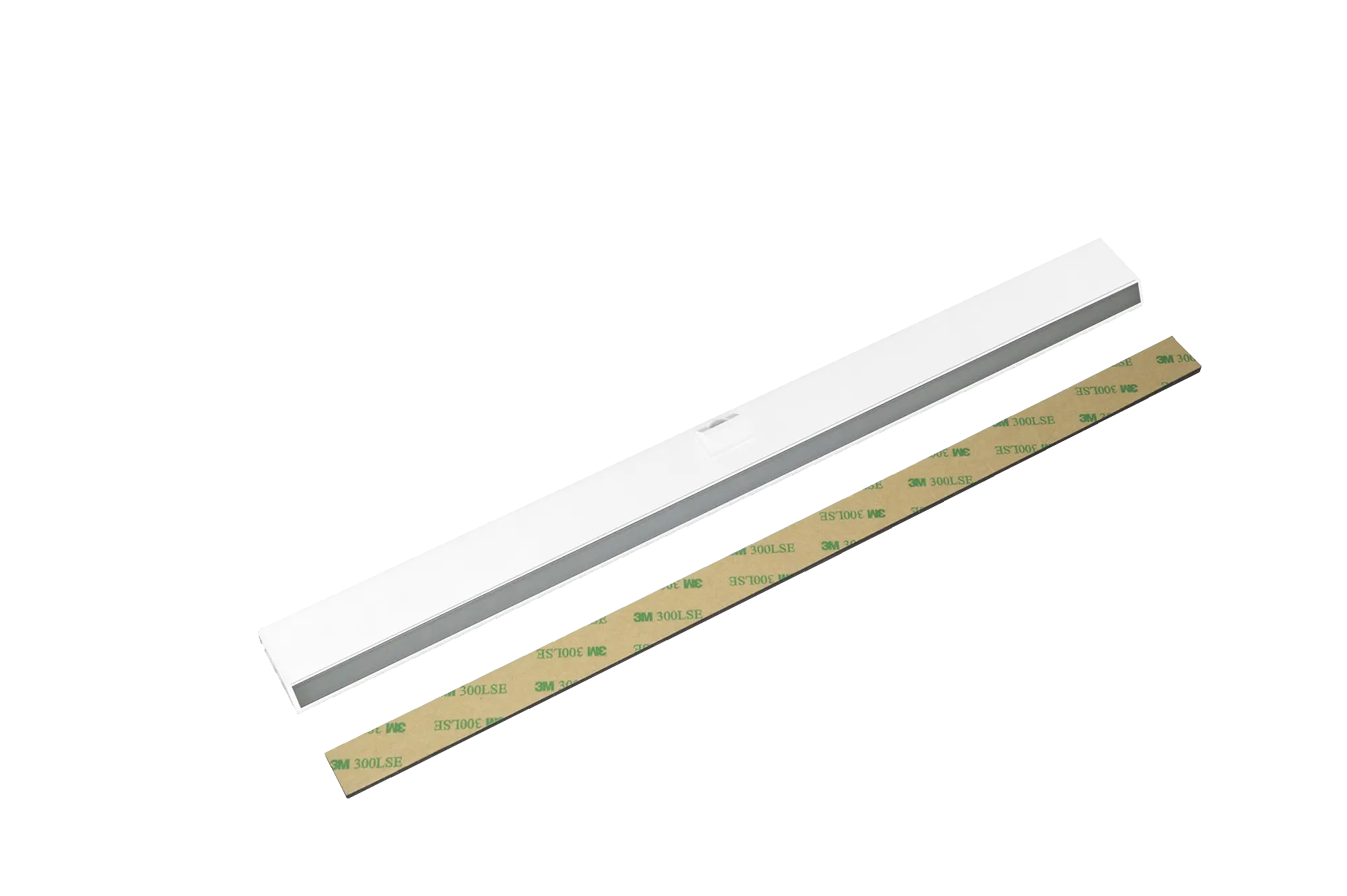 Anbauleuchte  Smart Linear Akku