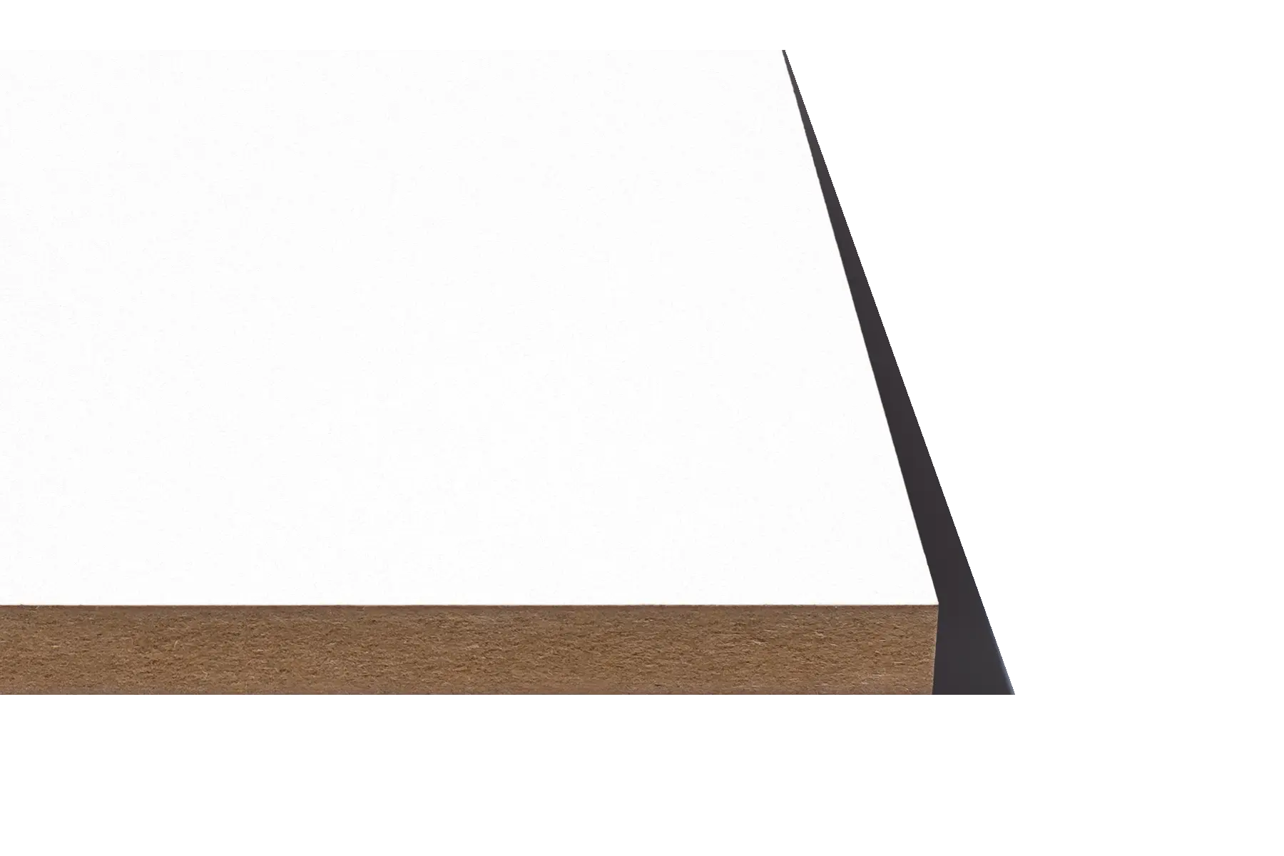 MDF V 313 Grundierfolie Weiß