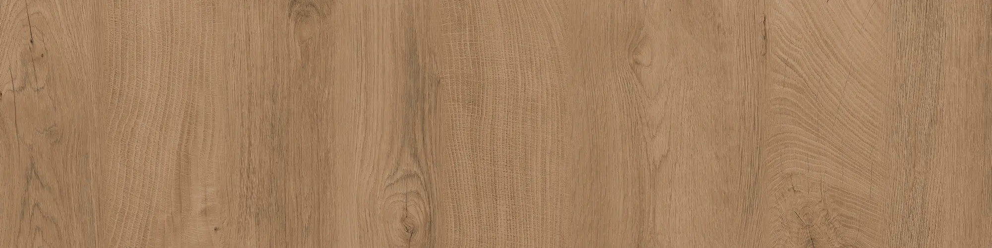 Kaindl MDF Dekor K5414 RO Eiche Endgrain Classic, beidseitig
