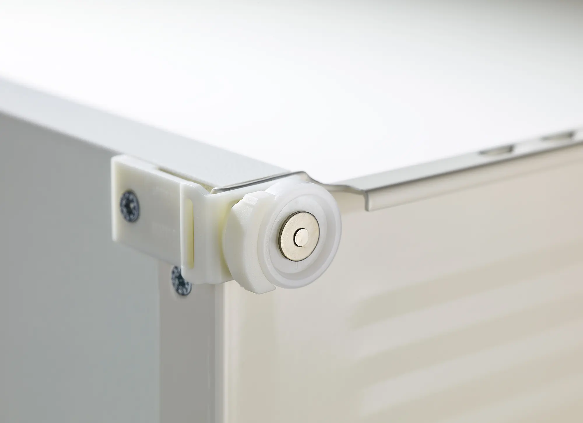 Blum Aushängesicherung für Metabox Teilauszug 320, 320M0009