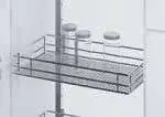 VS TAL® Gate Pro Korbset Saphir Chrom