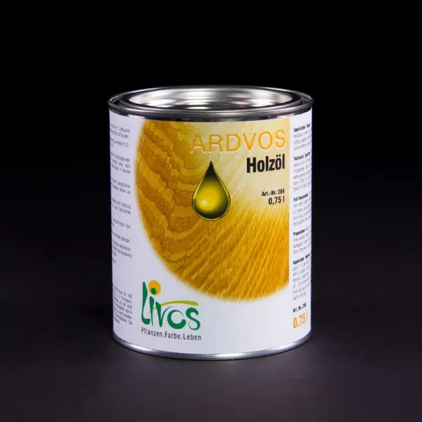 Livos Hartöl Ardvos 266