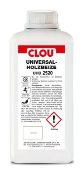 Universalbeize