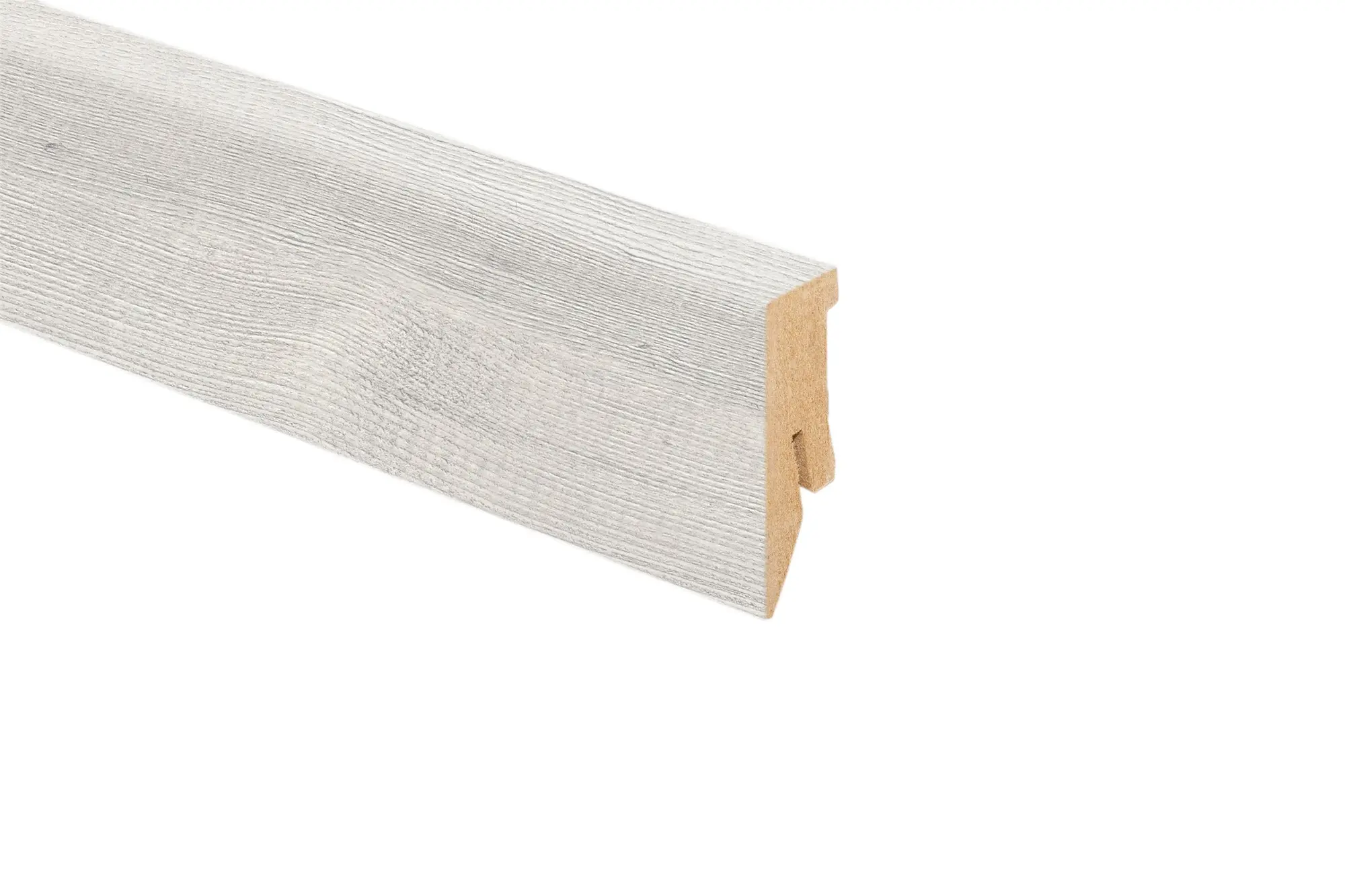 Kaindl Sockelleiste 67206 passend zu: Hemlock Ontario (34053), Kiefer | Pine Grizzly (K4376)