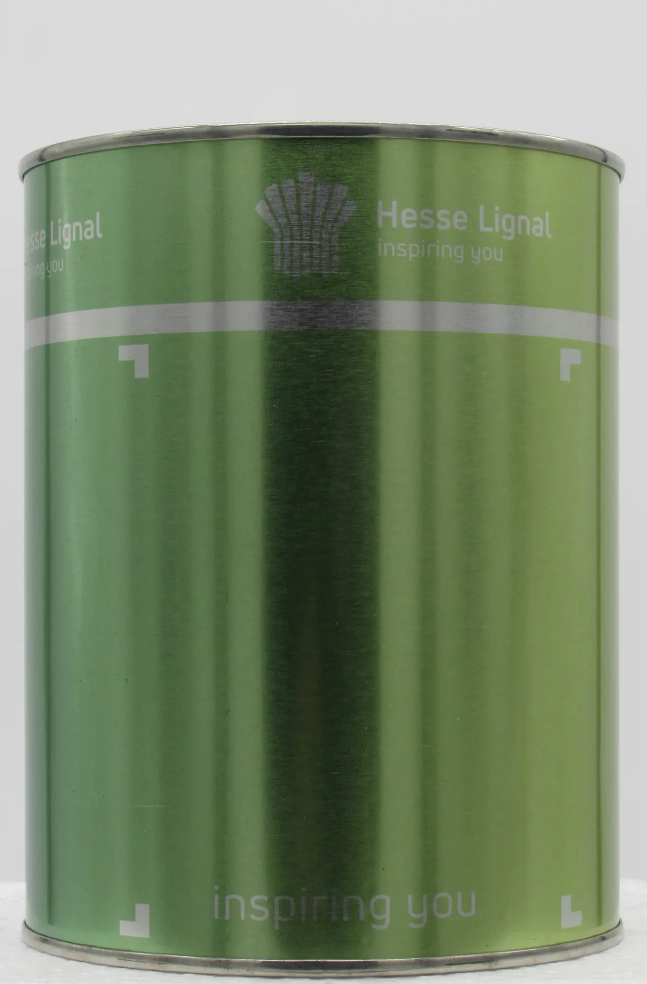 Hesse Creative Metallic DB 46555-CU01 Copper, 1 Liter,
