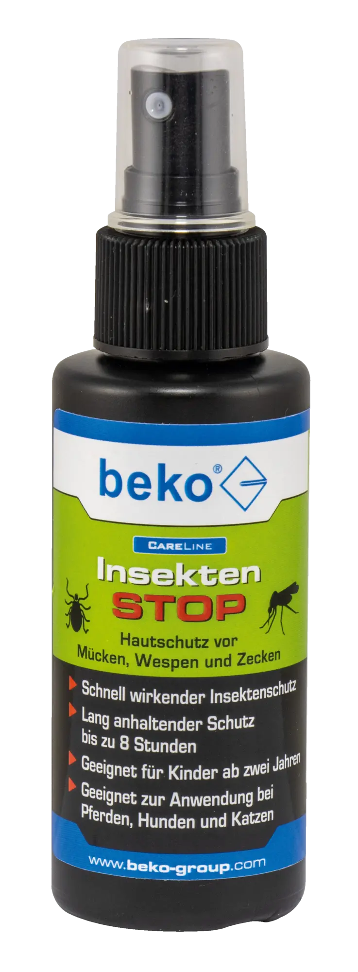 Beko CareLine Insekten-STOP 100 ml, 290 2 100