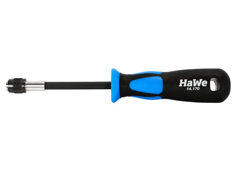Bit-Magnet Halter mit Handgriff