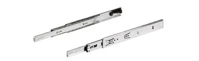 Vollauszug KA 5632 SC mit StopControl für Seitenmontage