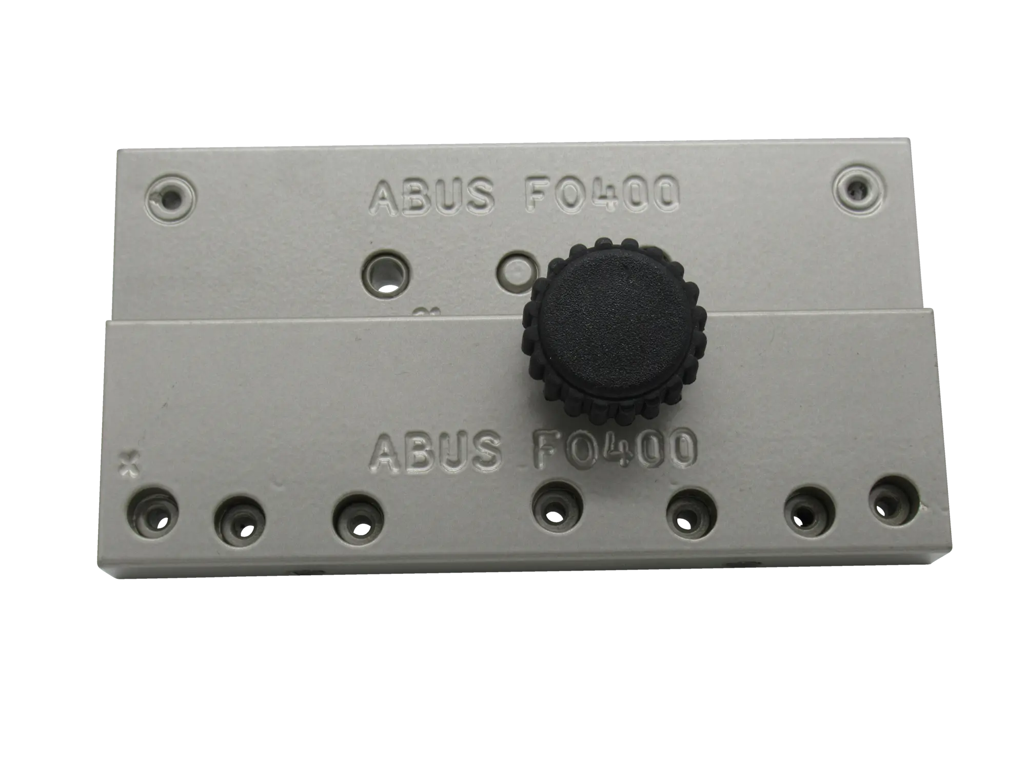 Abus Bohrschablonen