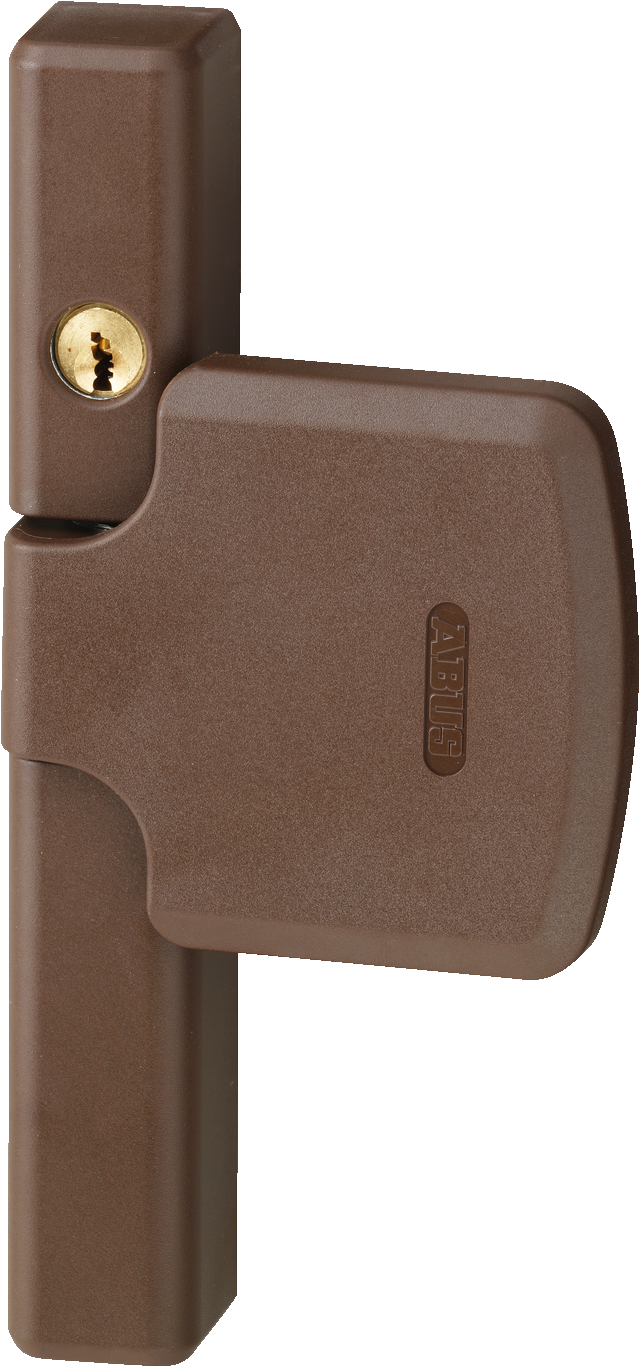 Abus Fenster Zusatzsicherung FTS 206