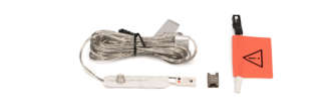 LS Meccano Touch Sensor für Tudo LED-Band, 12/24 V