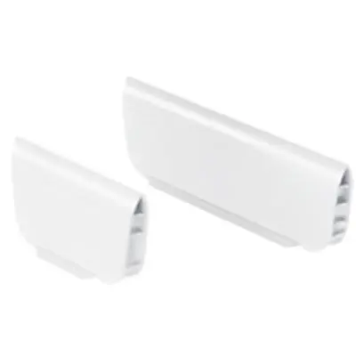 Hettich InnoTech Atira OrgaTray 570 Trennelement Kunststoff weiß, NL 128 mm 9204201