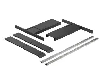 LegaDrive Systems Gestell-Modul Basic