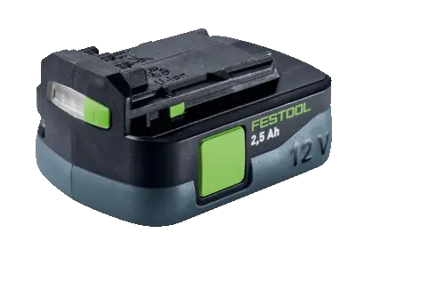 Festool Akkupack BP 12 Li 2,5  C,577384