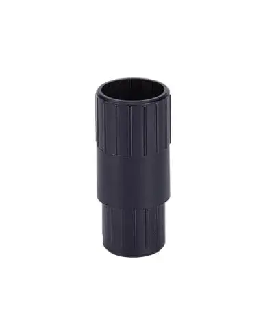 Hettich Adapter als Fussverlängerung 50 mm einsetzb.schwarz 0071844