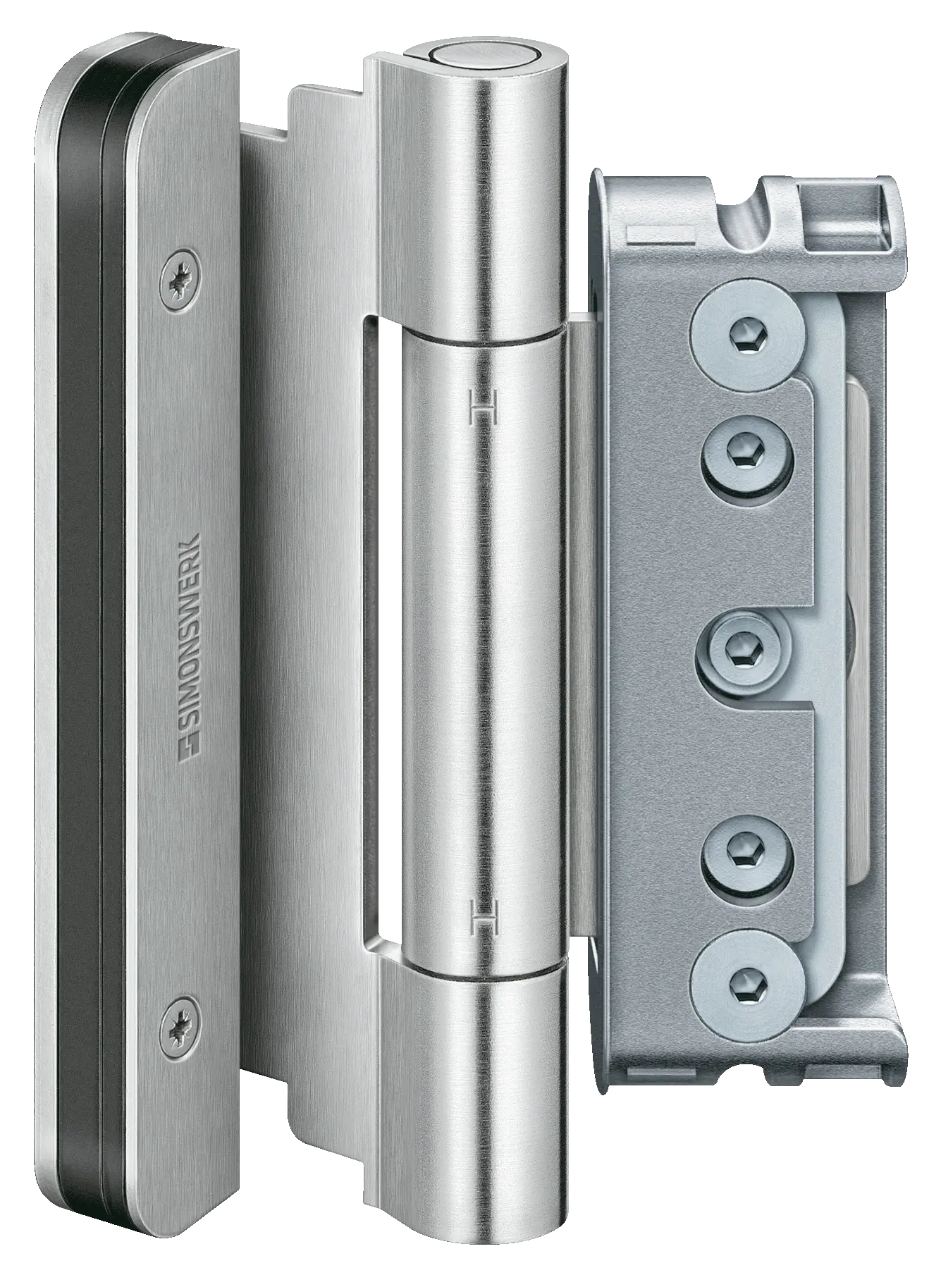 Simonswerk Haustürband Baka Protect 4010 3D