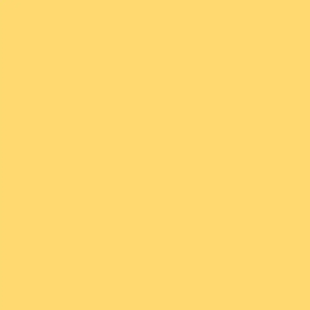 SwissKrono Dekorspan U4807 VL Yellow Velvet