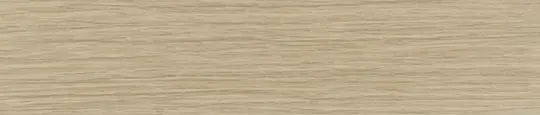 Rehau ABS-Kante 2954W Eiche Hellbraun/Beige Prägung 142