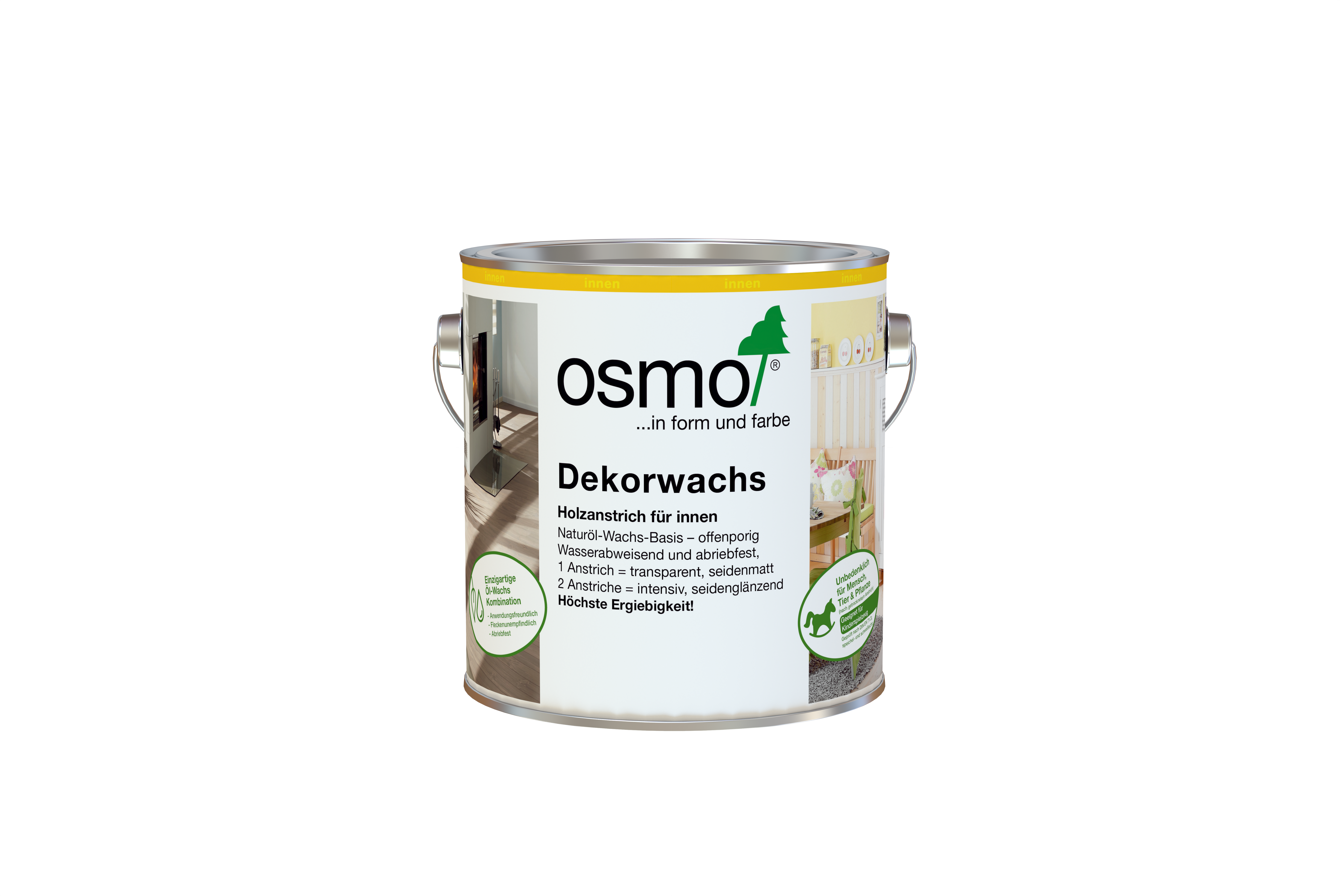 Osmo Dekorwachs