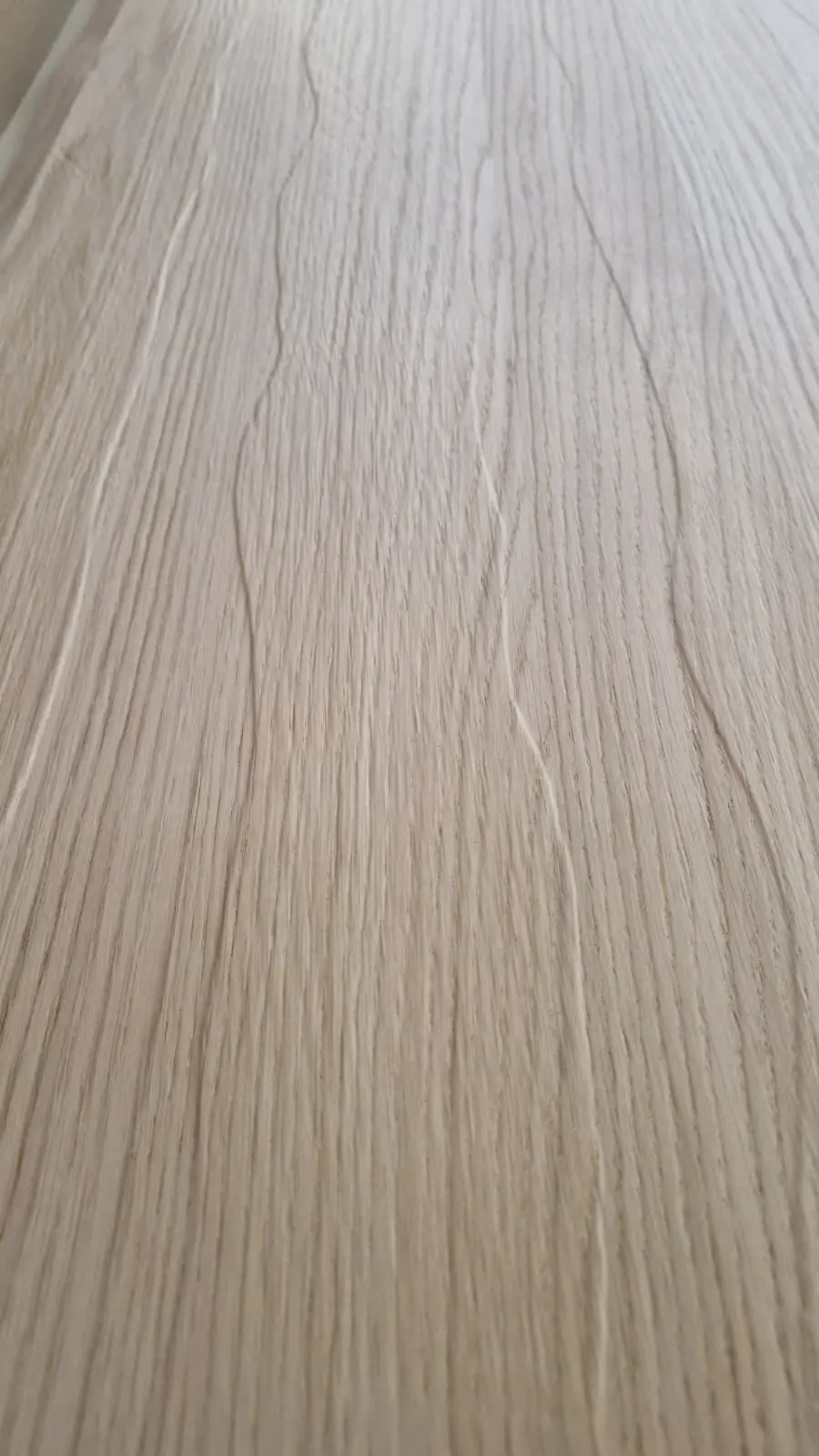 Latho Prägeplatte Eiche europ. Move Nathwood, Träger 18 mm MDF E1, Prägung nur VS, 