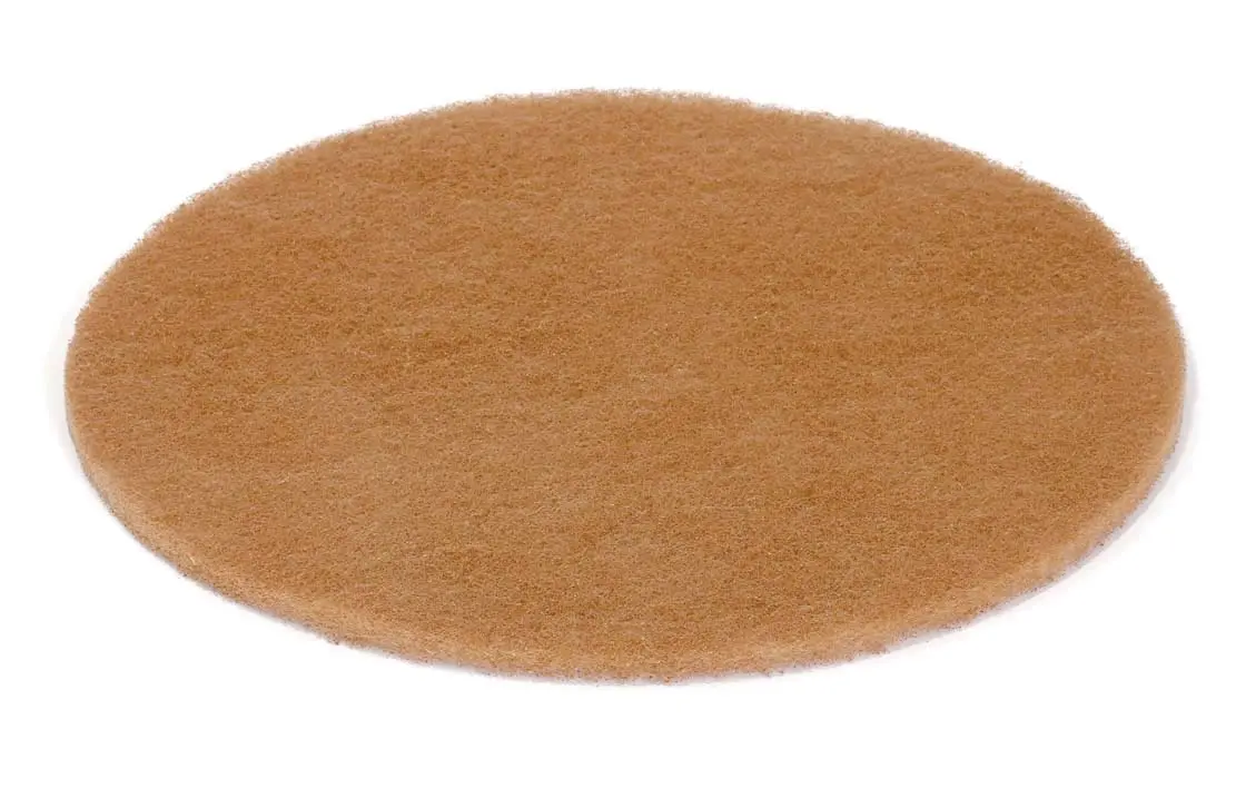 Rubio Monocoat Vorpolierpad Beige