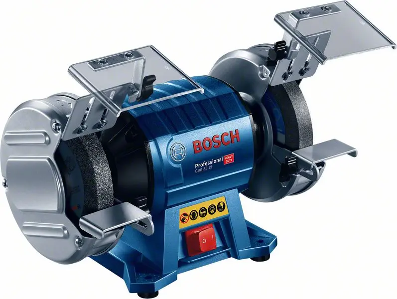 Bosch Doppelschleifmaschine GBG 35-15, 060127A300