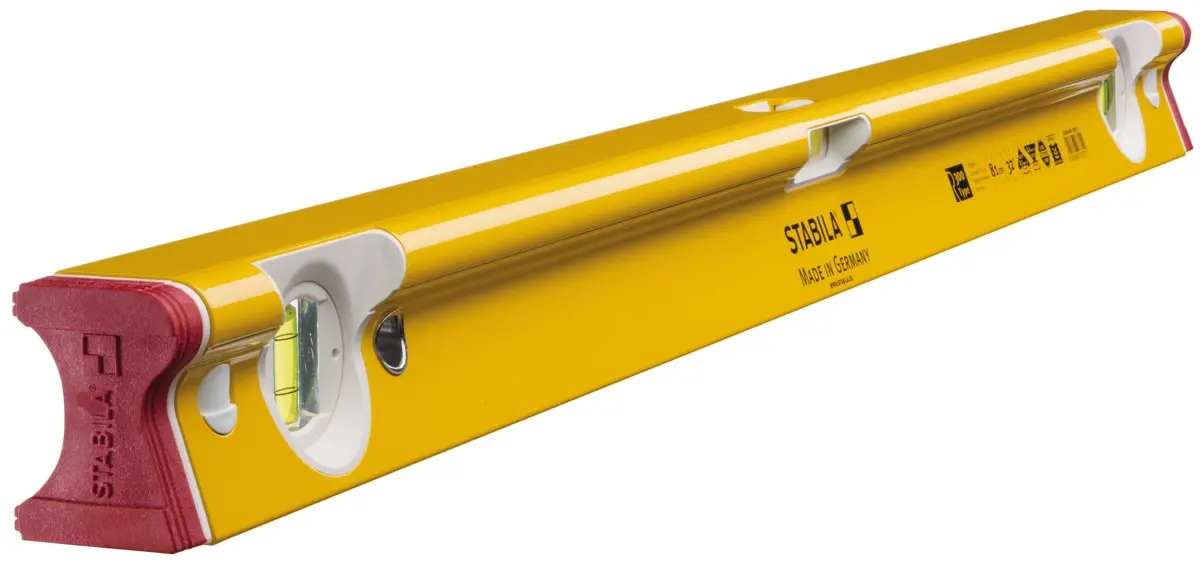 Stabila Wasserwaage Type R 300, 81 cm