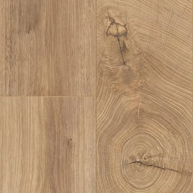 Kaindl Natural Touch Eiche Fresco Lodge, Endgrain, NK:32, Träger:Optima HDF, Abriebklasse AC4,