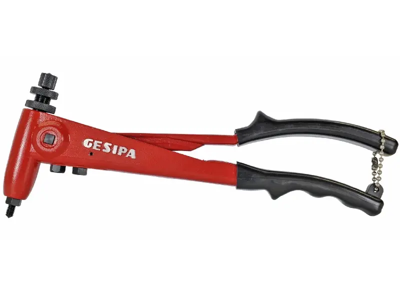 Gesipa Blindnietmutter-Zange GBM 5 SB 723.28