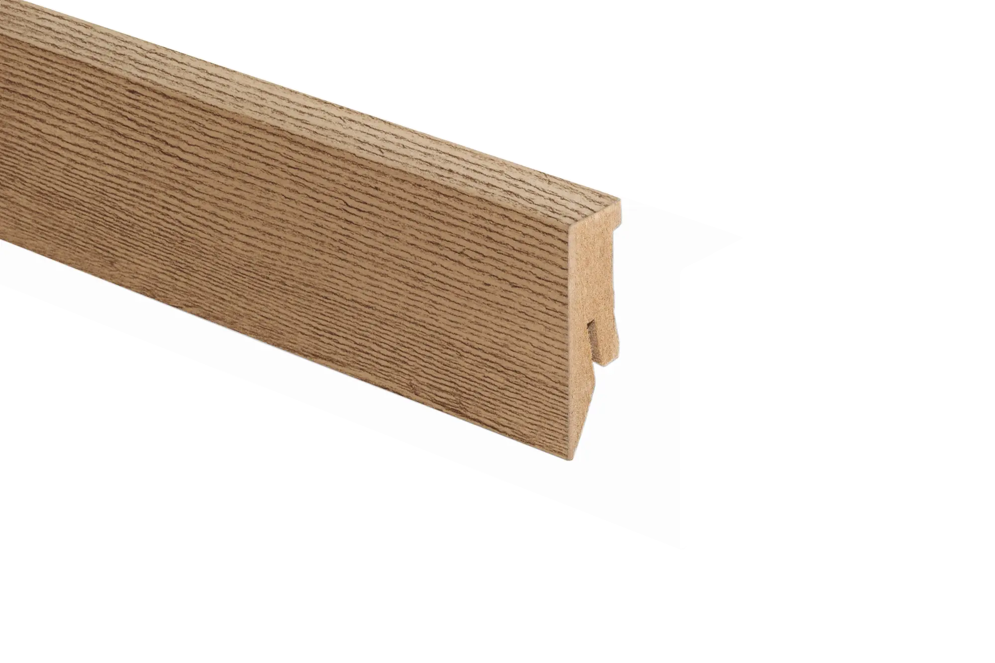 Kaindl Sockelleiste 67199 passend zu: Classic Touch Nuss Sabo 