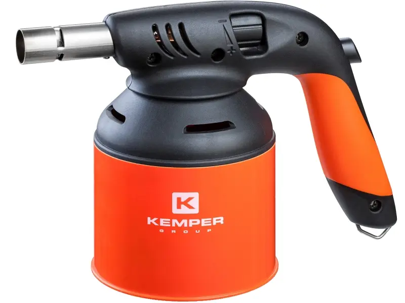 Lötlampe