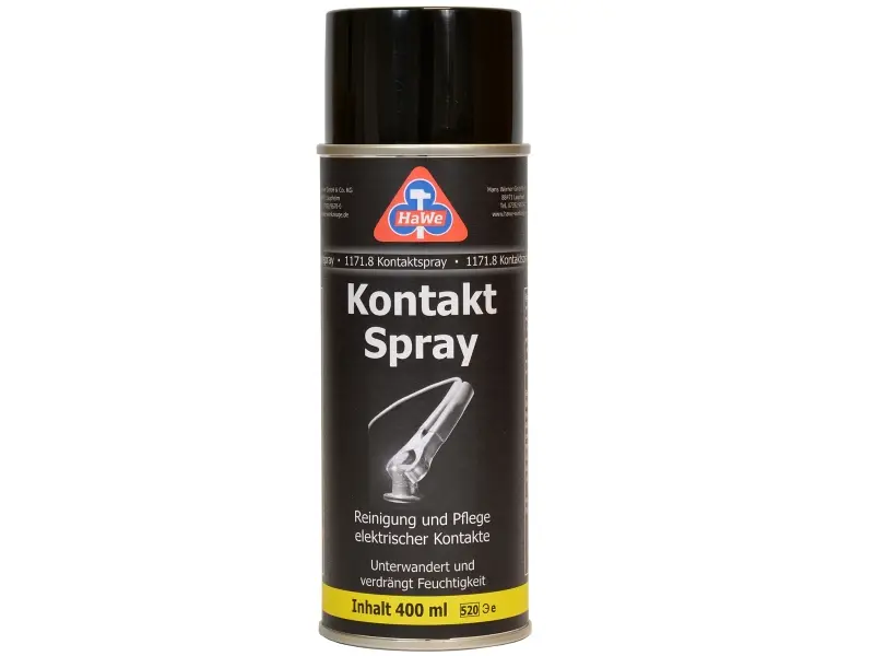Kontaktspray 400 ml 1171.8