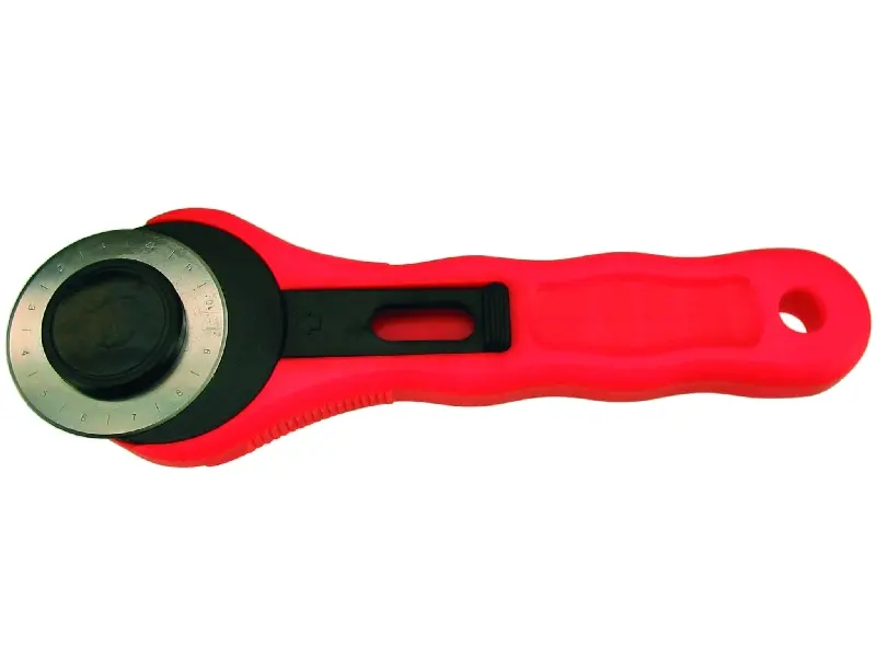 Rollmesser