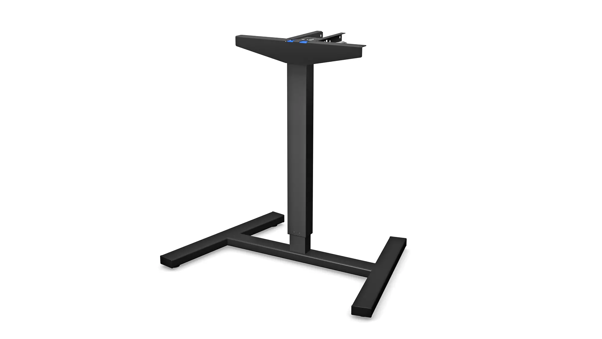Hein Rollensatz Compact Work M, verzinkt, 4 Rollen, SW.CWROLL33