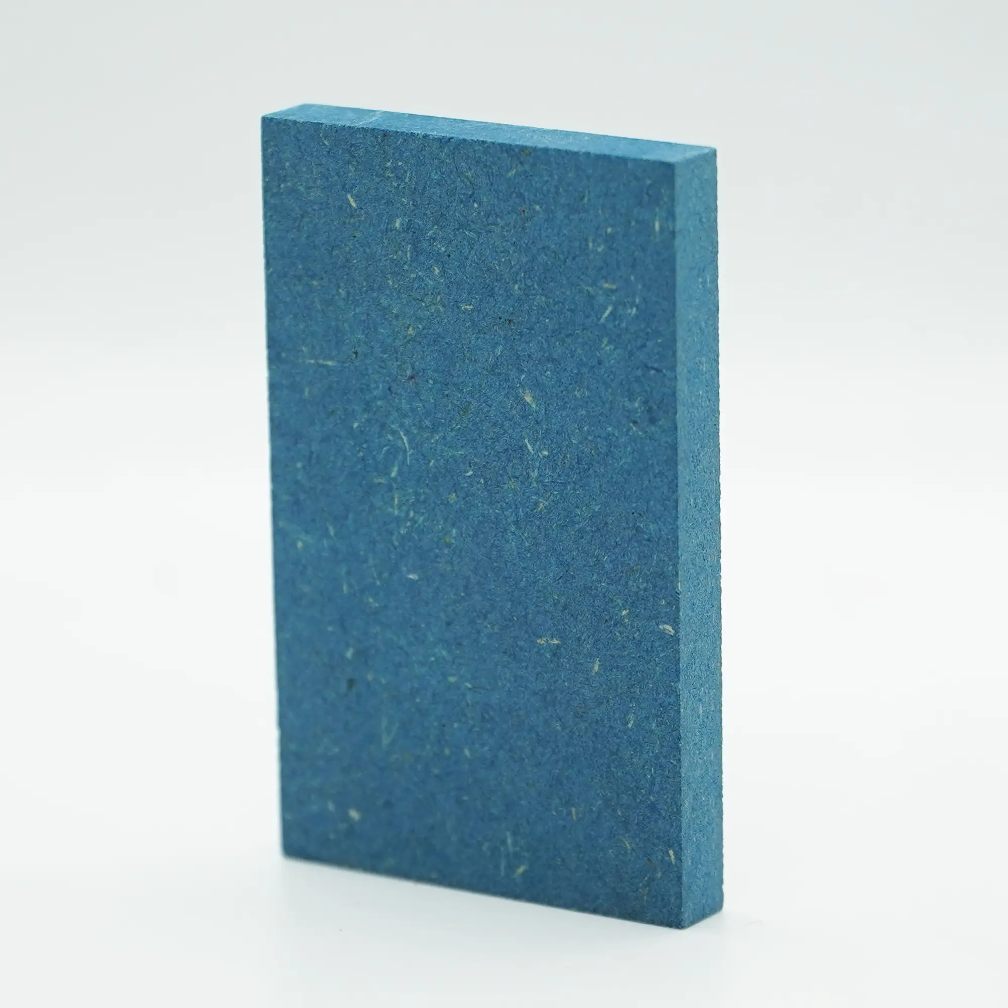 Valchromat MDF durchgefärbt blau RB