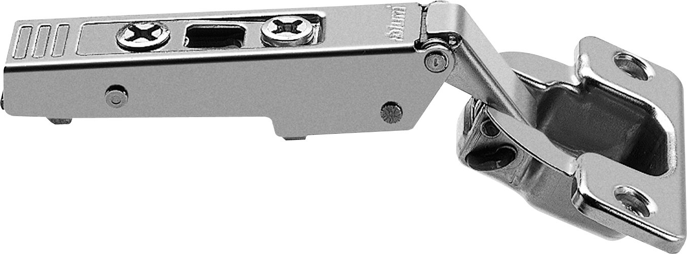 Clip top 120° Scharniere ohne Feder für Aventos HF