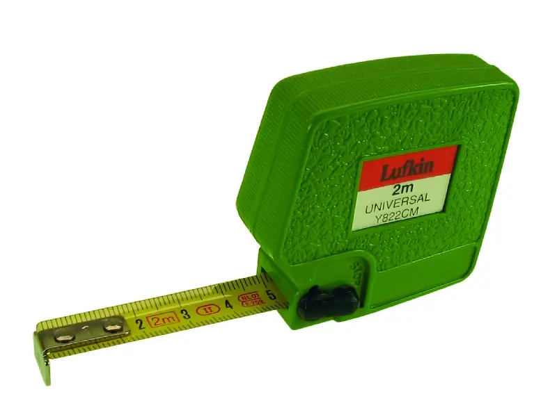 Rollbandmaß Lufkin