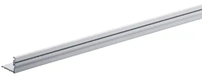 Hettich Führungsprofil WingLine 77, 2000mm, eloxiert 0072919