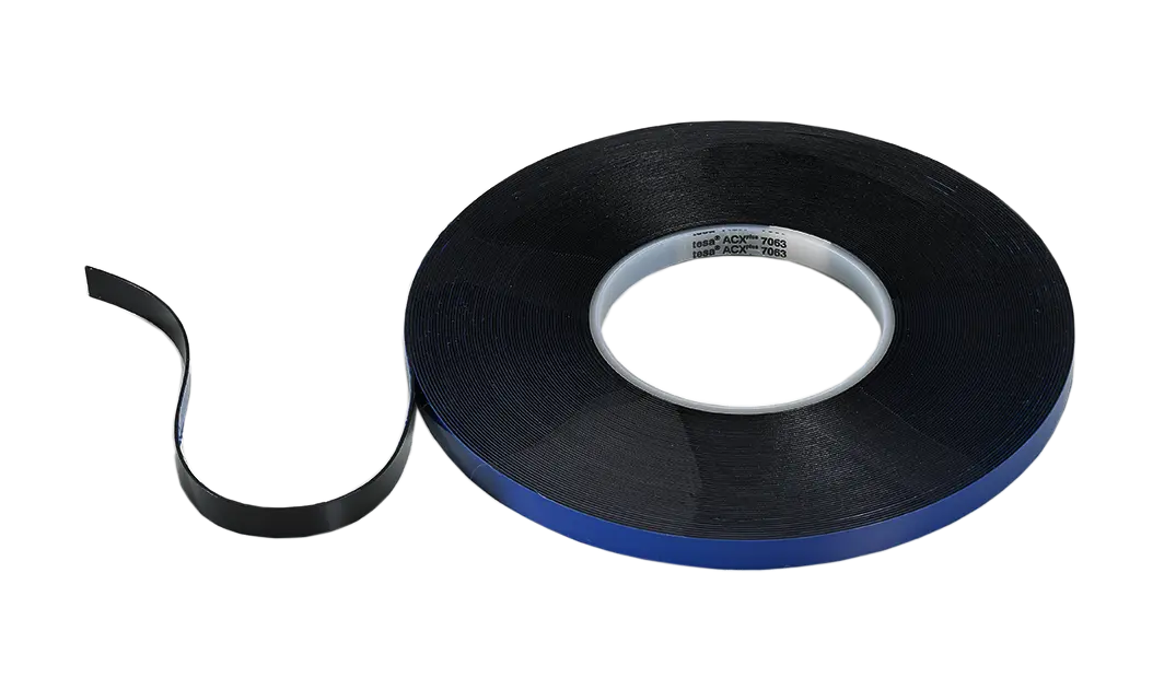 Hettich SlideLine M Klebeband für 2-bahniges Laufprofil zum Ankleben 2500 mm 9227006