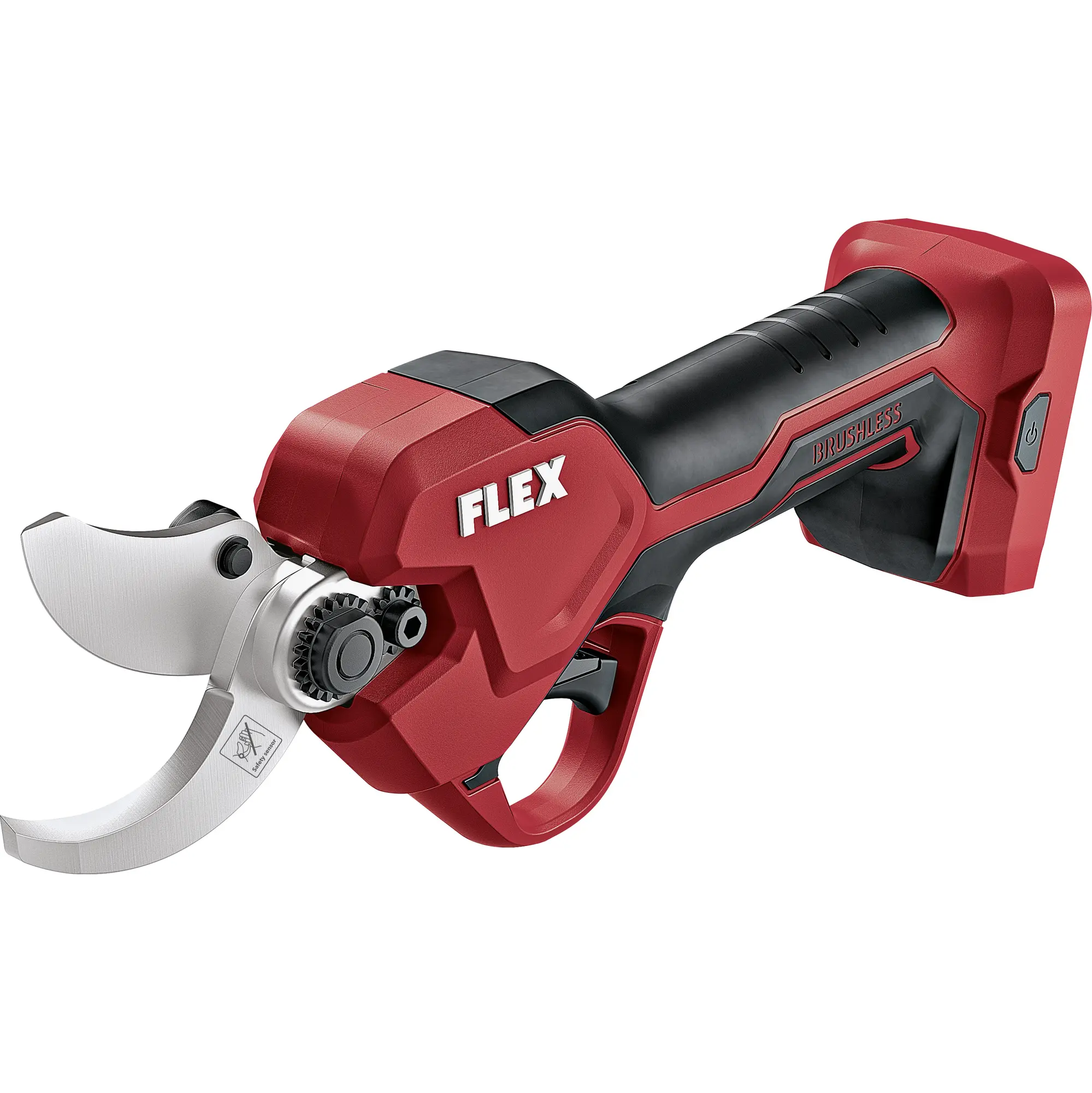Flex Garten Allround-Set 1x Akku Rebschere GPS 35 18-EC , 1x Akku Säbelsäge RS 25 18.0 EC C  534559