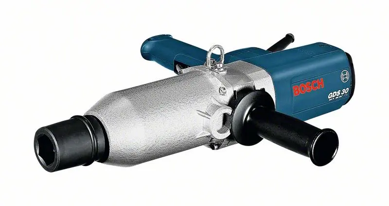 Bosch Schlagschrauber GDS 30, 0601435103