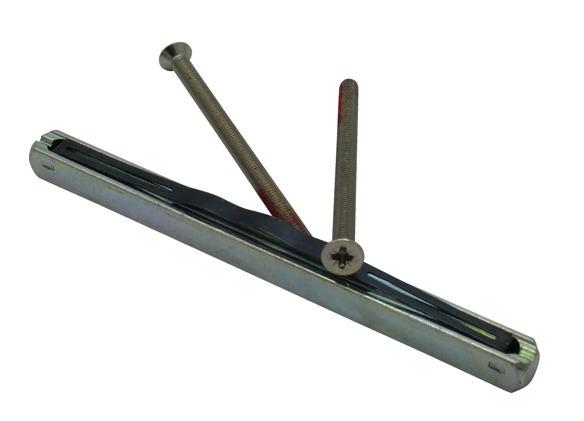 Hoppe Verlängerungssatz 12 für Drücker/Drücker Kurzschild Feuerschutzgarnitur Sertos TS=65-70 mm