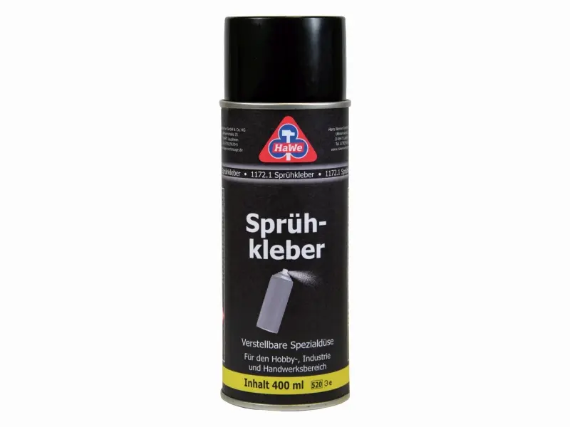 Sprühkleber 400 ml 1172.1