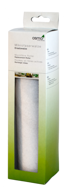 Mikrofaserwalze