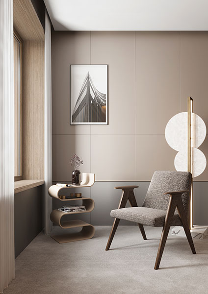 RAUVISIO crystal Deep Collection