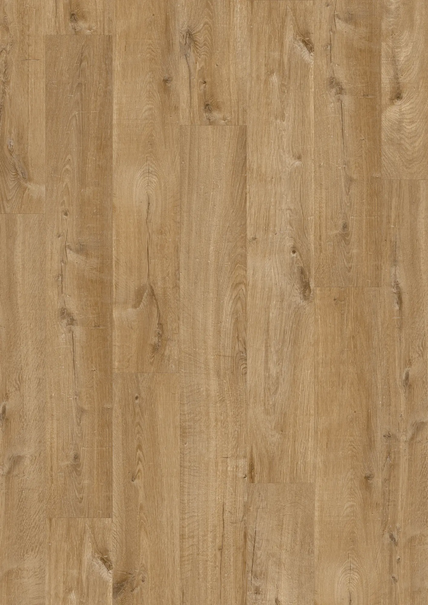 Quick-Step Livyn Sockelleiste 40104 Eiche Baumwolle Natur