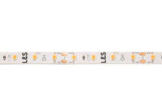 LED Strip Tudo HE 4.3 24 V